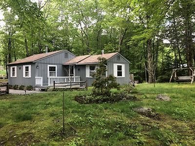 Dewey Cottage - Y854 York Exterior photo